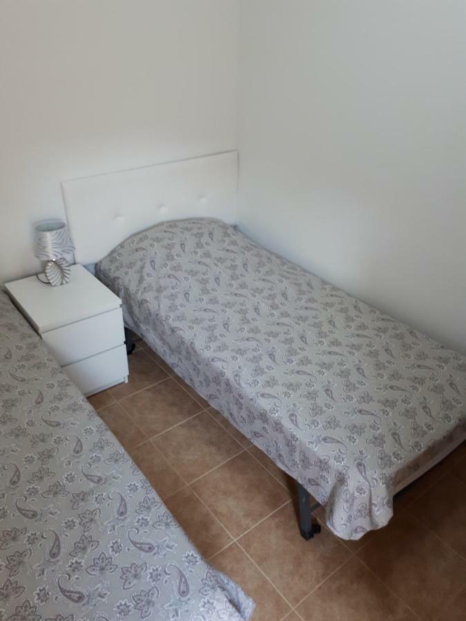 Apartment La Sirena Baria15 *