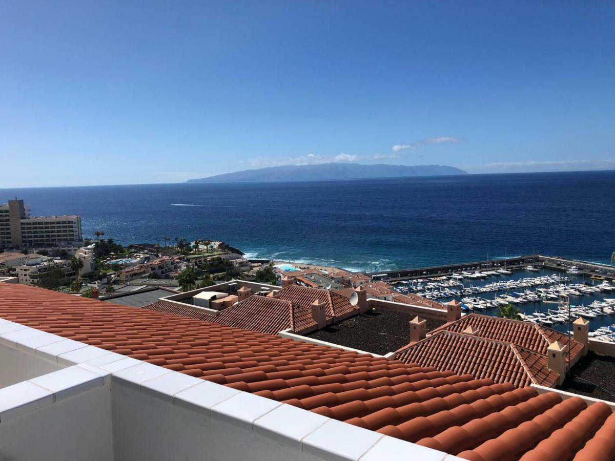 Villa Estrella Del Norte -villas Gigantes Acantilado de los Gigantes