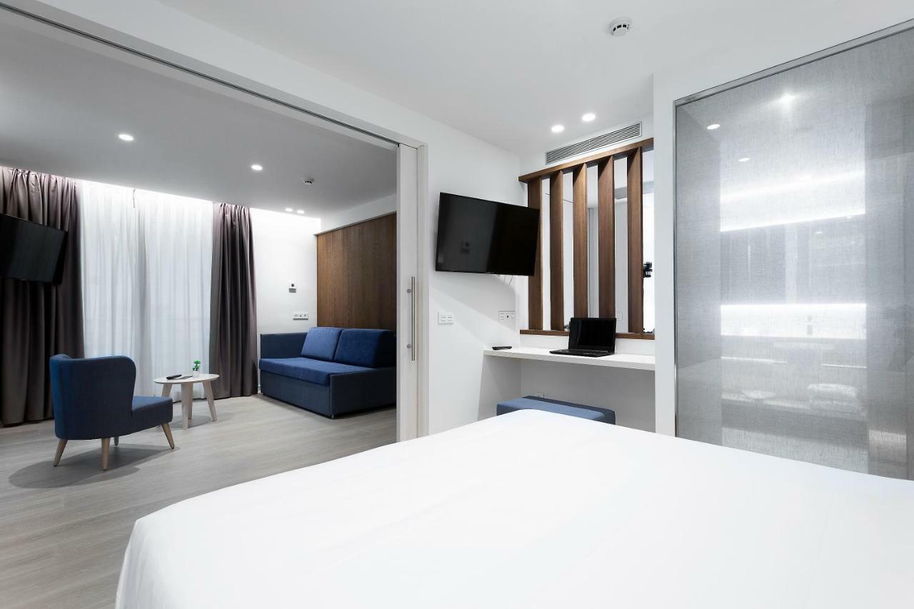 Hotel Indalo Park 4*