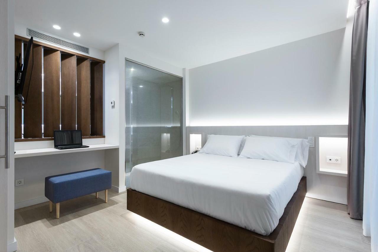 Hotel Indalo Park 4*