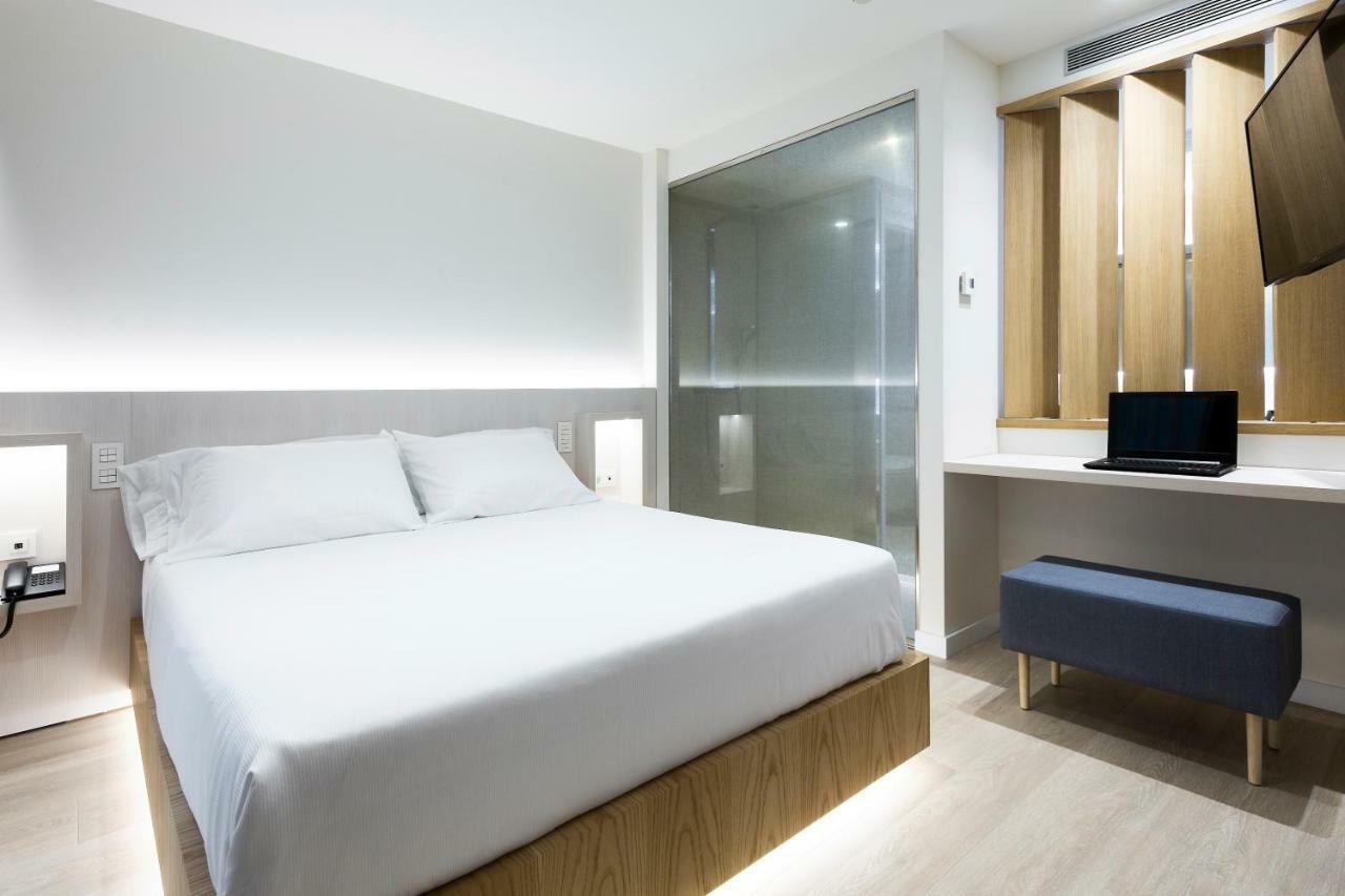 Indalo Park Hotel