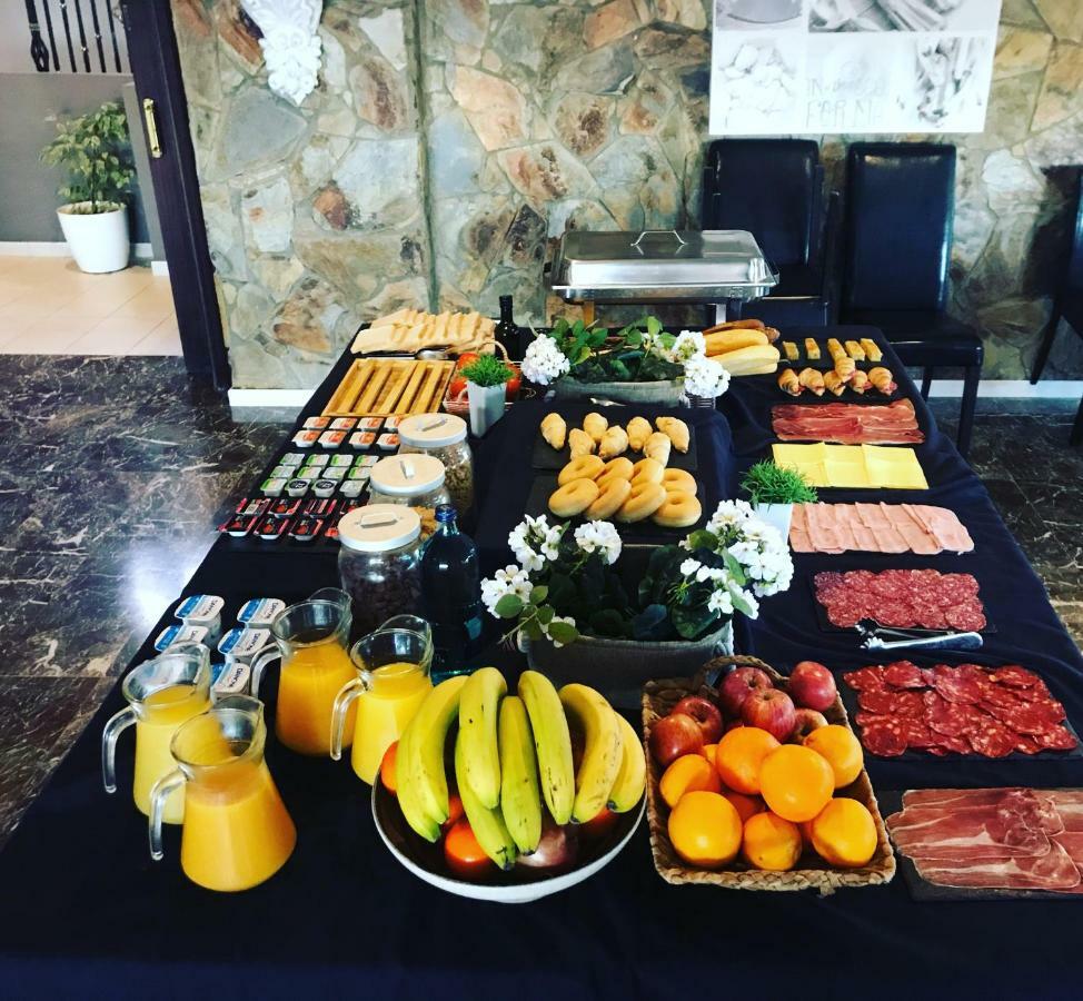 Hotel Petit Mirador