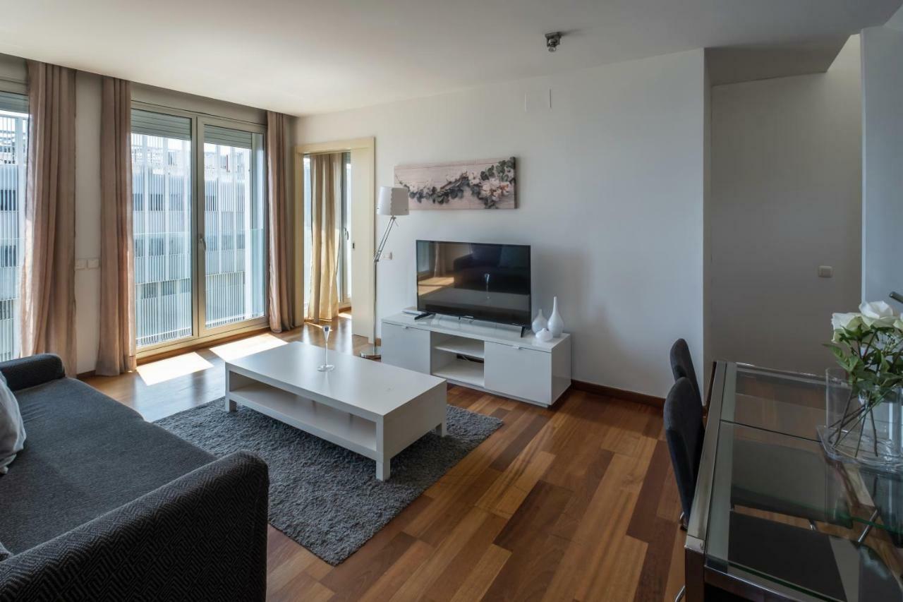 Rent Forum Apartment Sant Adria de Besos