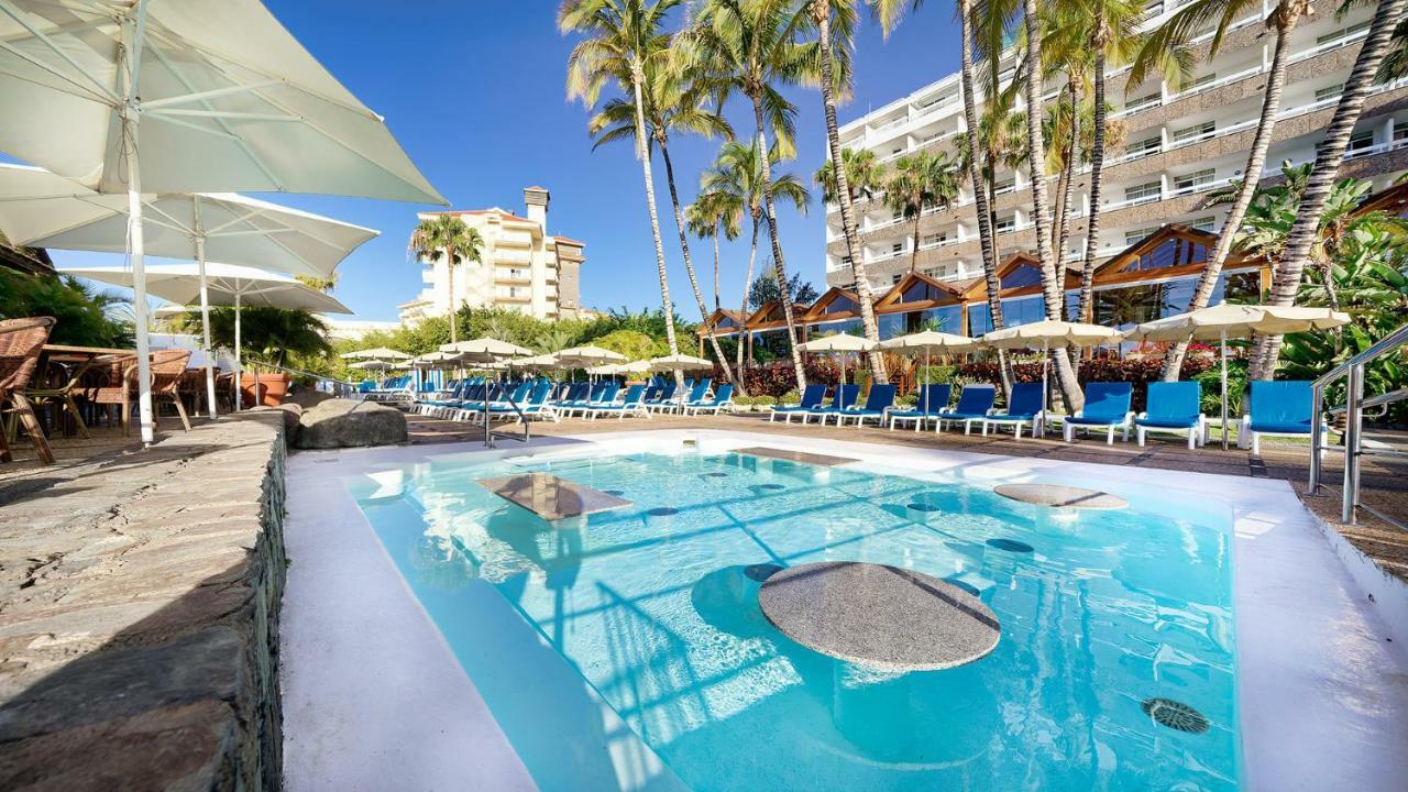 Hotel Bull Costa Canaria & - Only Adults San Agustin (Gran Canaria)