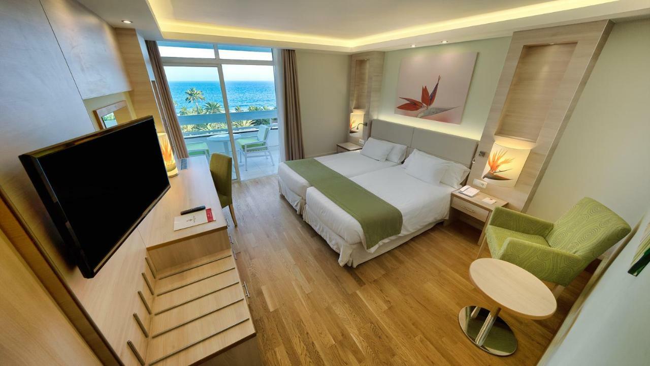 Hotel Bull Costa Canaria & - Only Adults San Agustin (Gran Canaria)