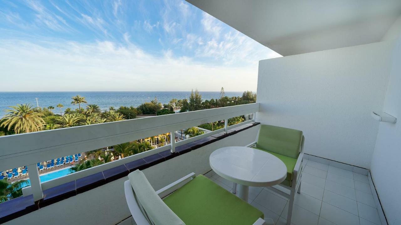 Bull Costa Canaria & - Only Adults Hotel 4*