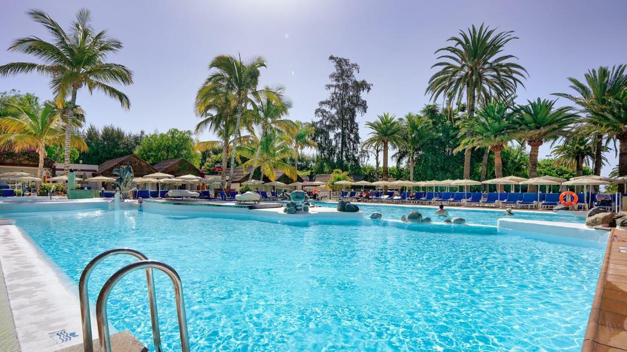 Hotel Bull Costa Canaria & - Only Adults San Agustin (Gran Canaria)
