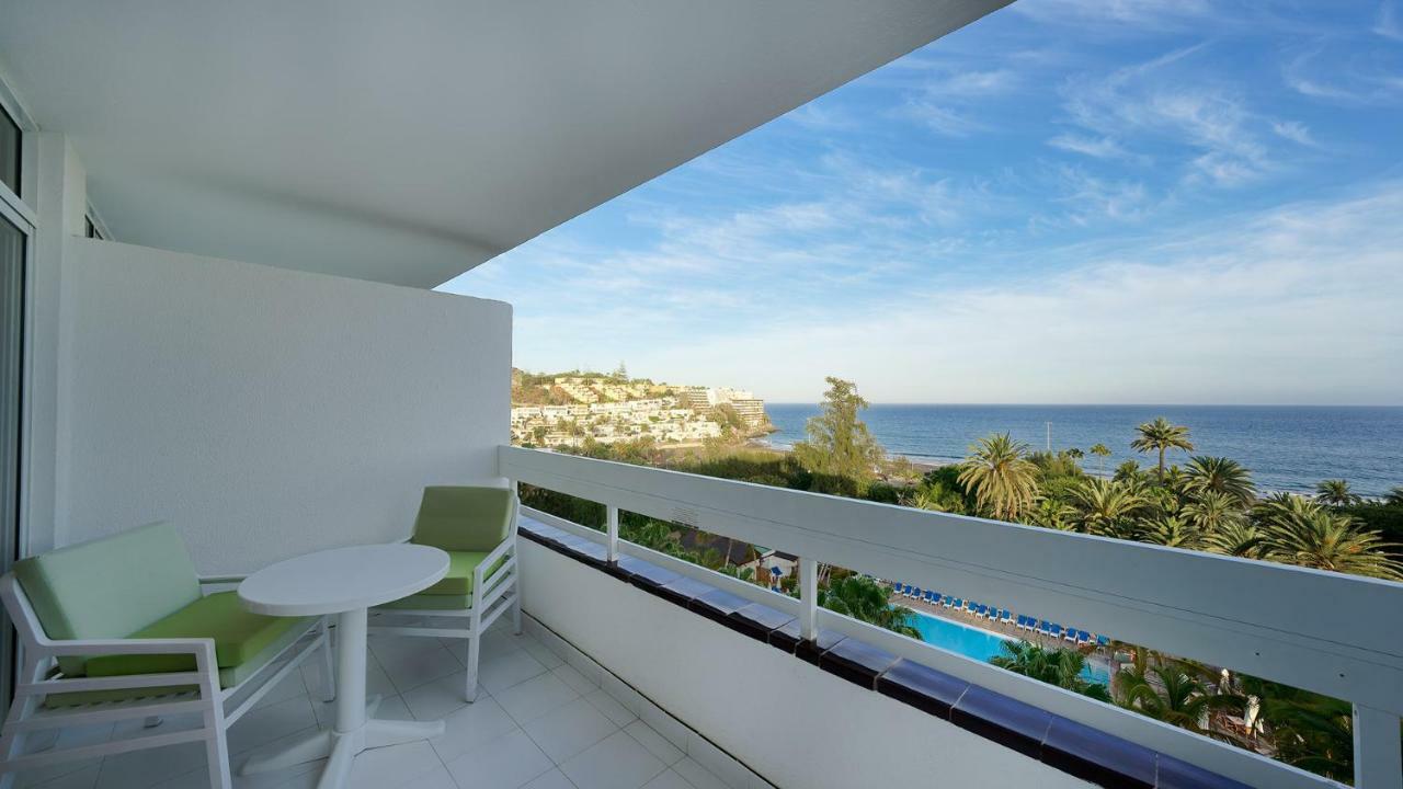 Hotel Bull Costa Canaria & - Only Adults 4*