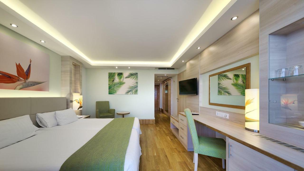 Bull Costa Canaria & - Only Adults 4* San Agustin (Gran Canaria)