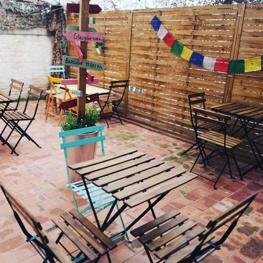 Bed and breakfast Hostel Figueres