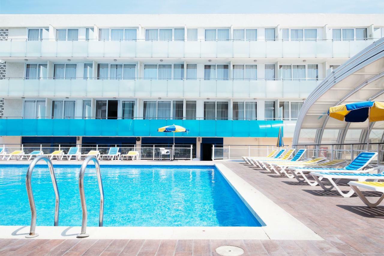 Ona Aparthotel Palamos