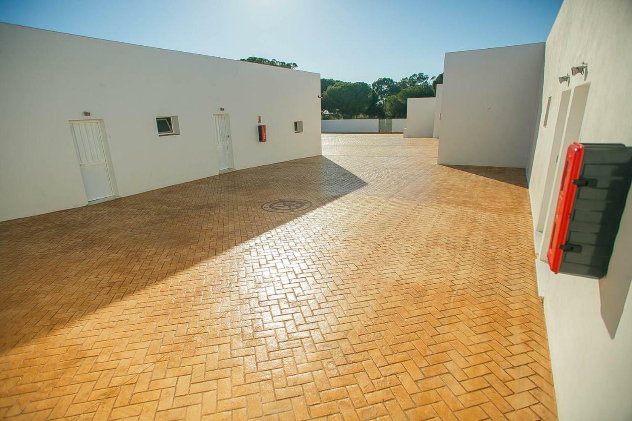 Pensión El Pinar Cadiz 2*