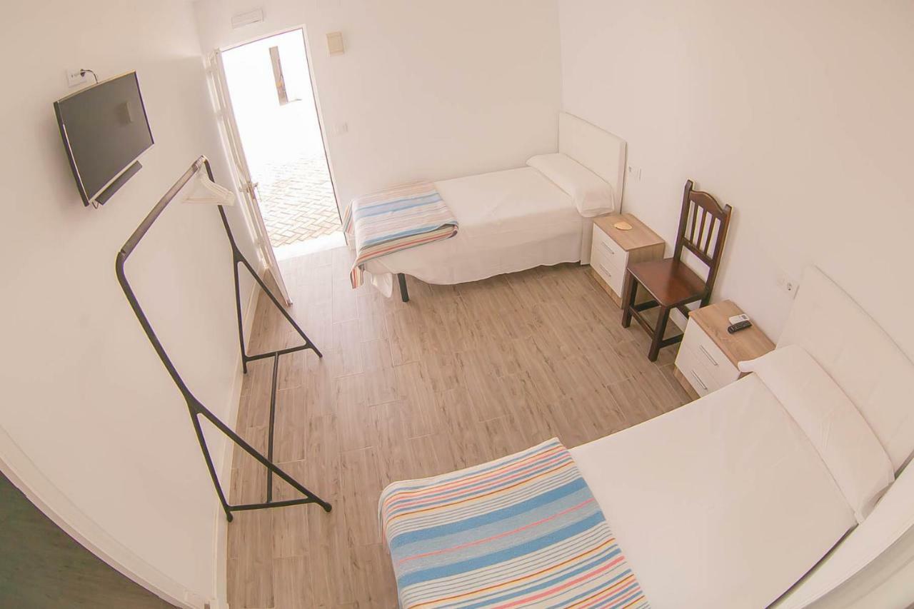 El Pinar Cadiz Pensión 2*