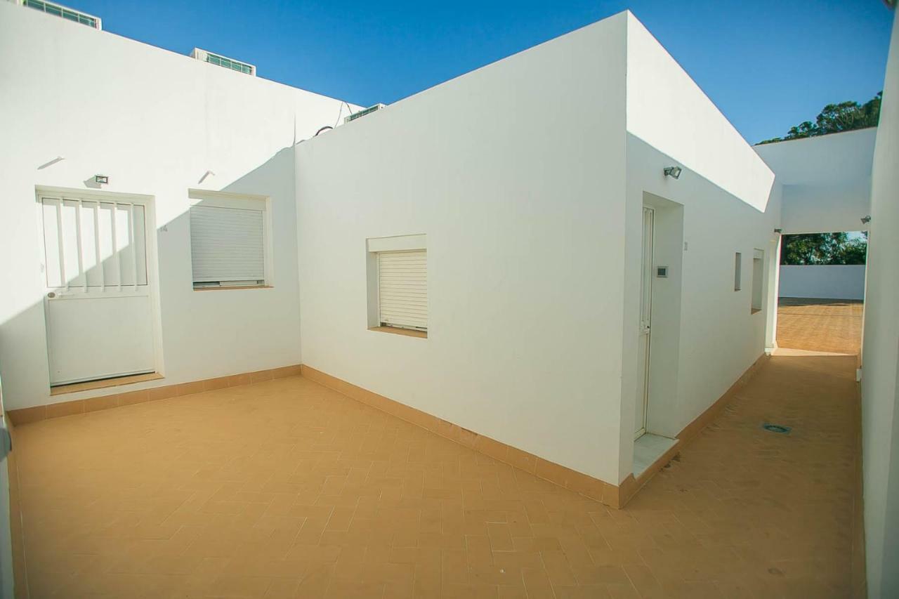 El Pinar Cadiz Pensión