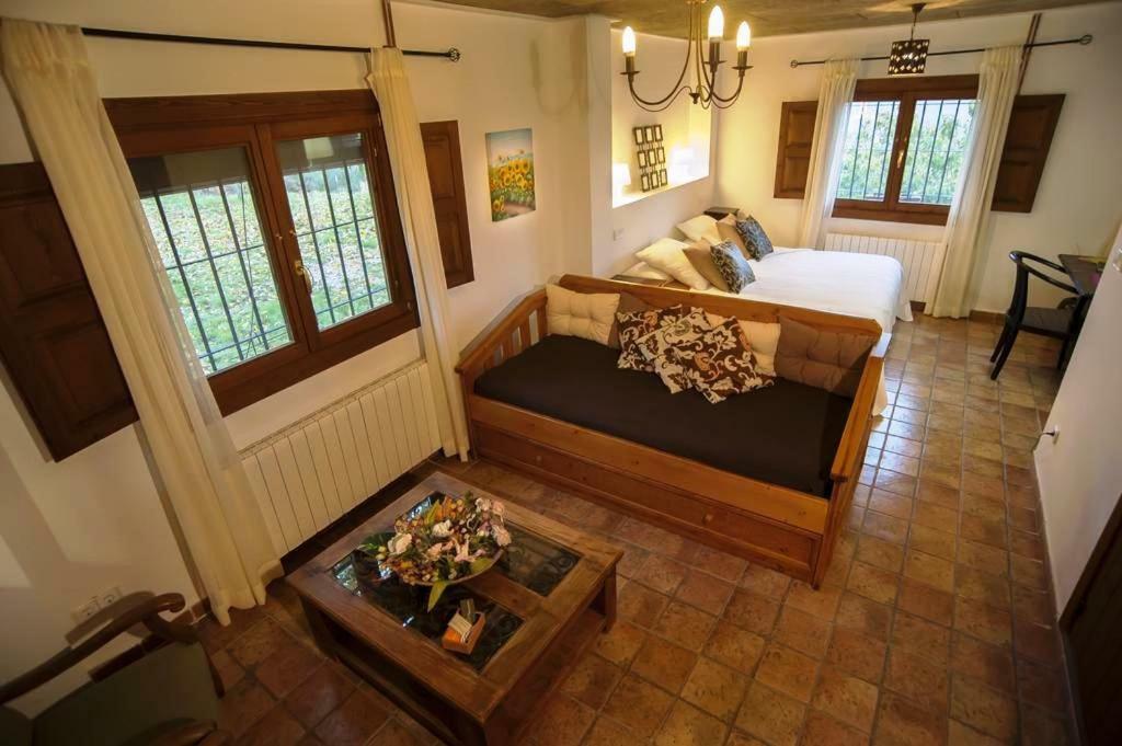 Country house Casa Bons Aires (Adults Only)