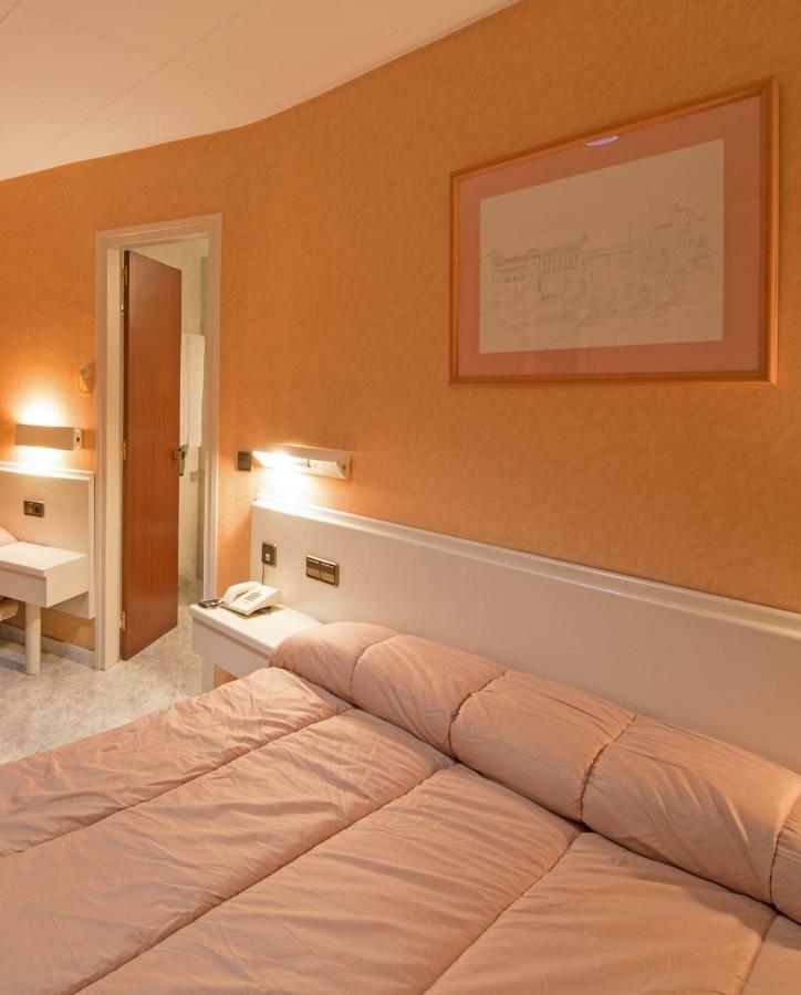 Hotel Avenida La Seu d'Urgell