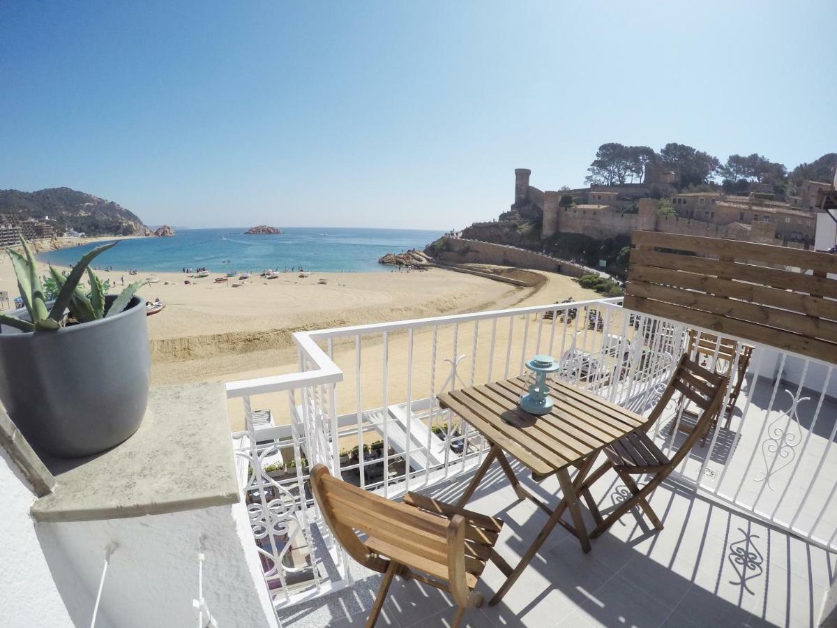 Del Mar Pensión Tossa de Mar