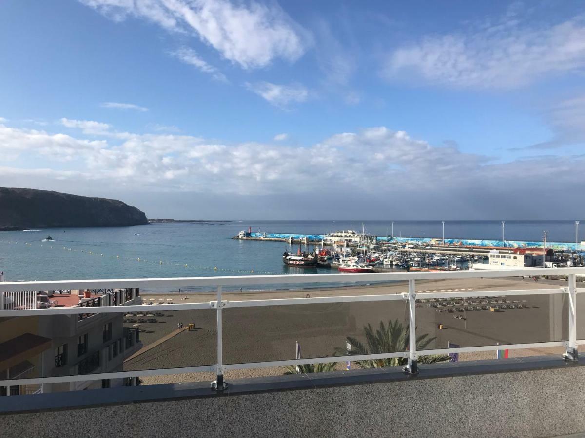 Bahia Colon Los Cristianos (Tenerife)