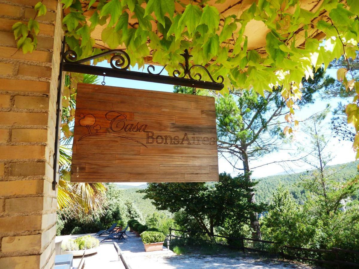 Casa Bons Aires (Adults Only) Country house
