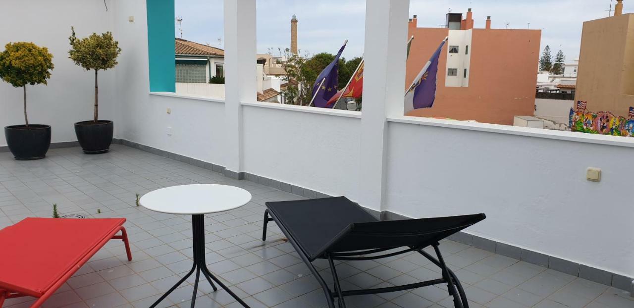 Nardos Hotel Chipiona