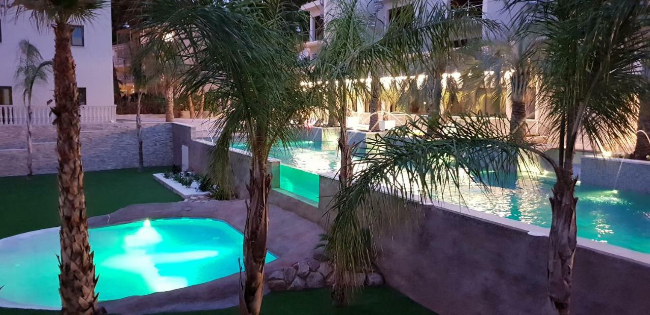 Complejo Calma By Cosette - Luxury Platja d'Aro (Playa de Aro)