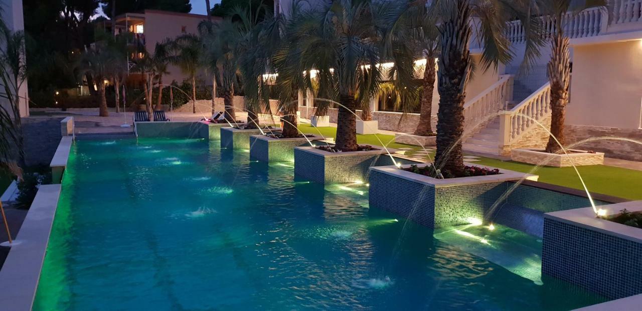 Complejo Calma By Cosette - Luxury Villa
