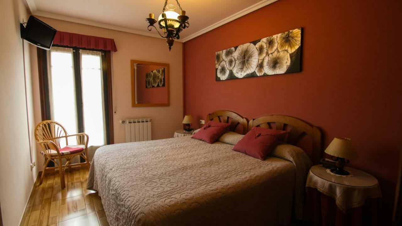 Guest house Tolare-berri
