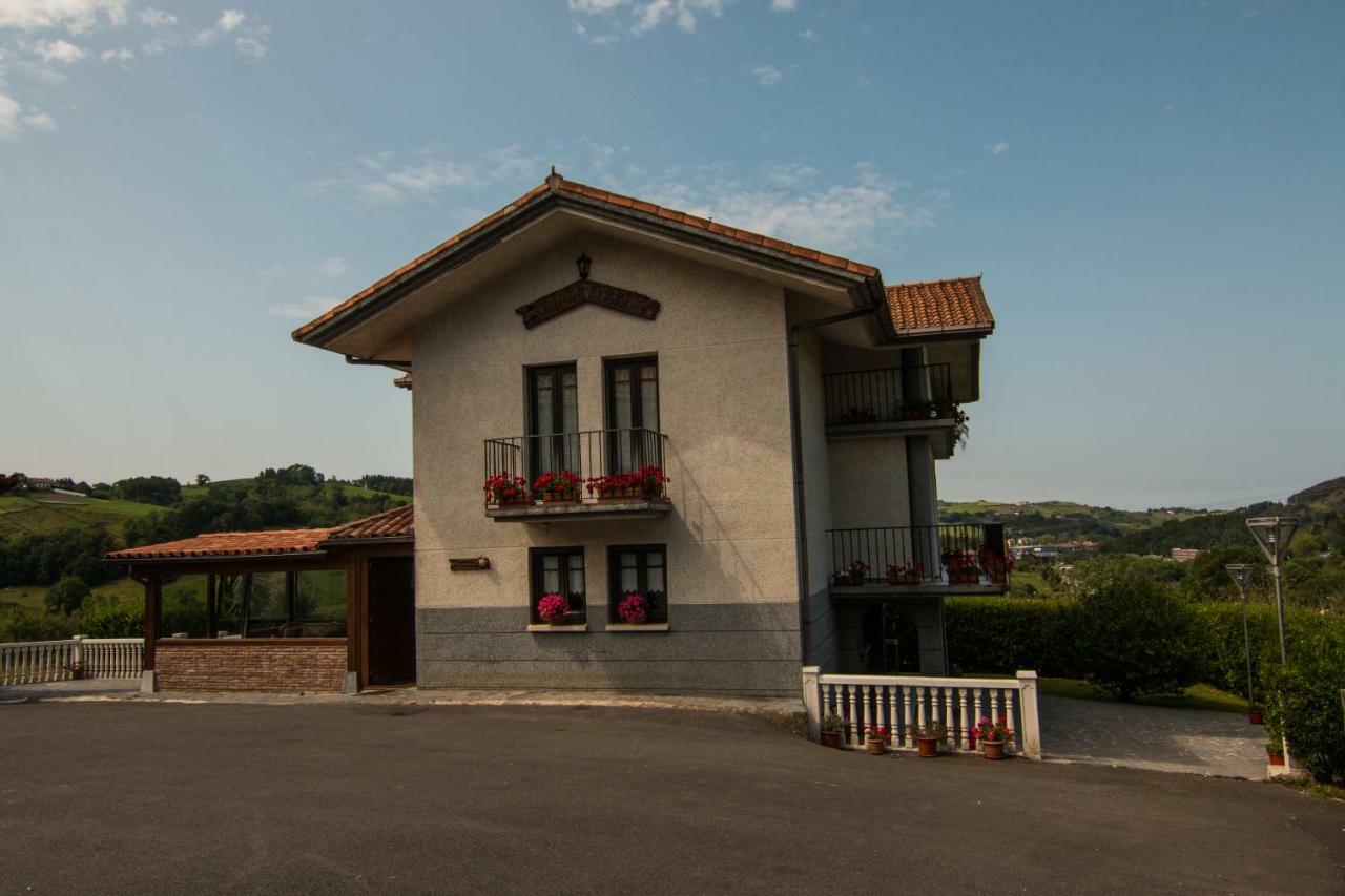 Tolare-berri Guest house 2*