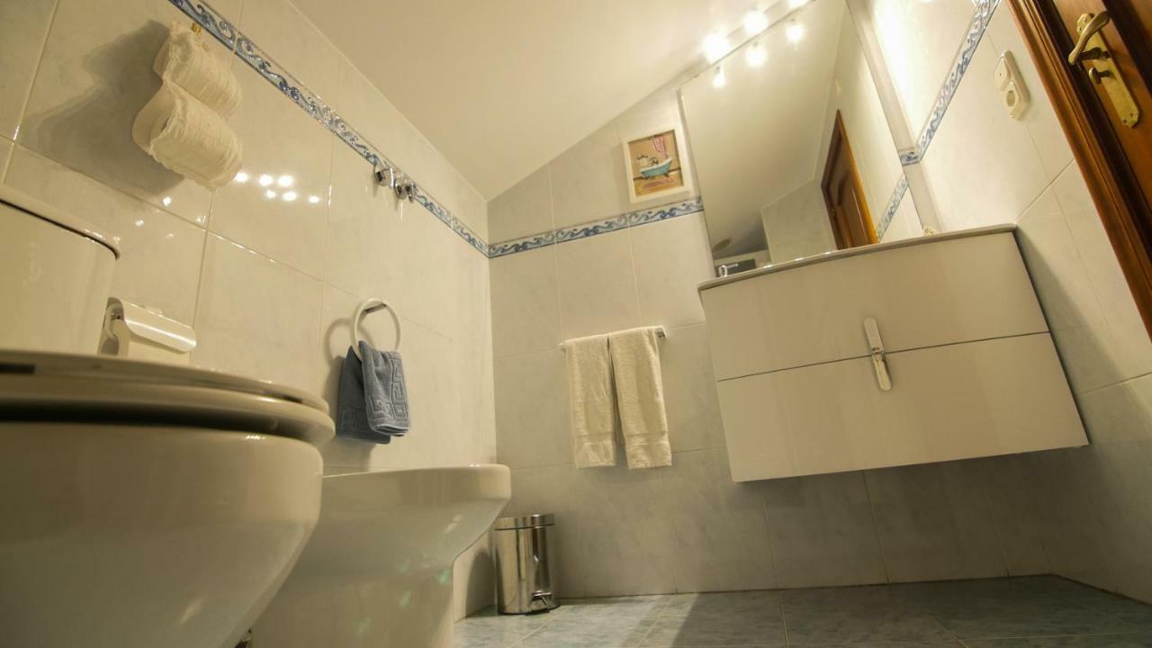 Tolare-berri Guest house 2*