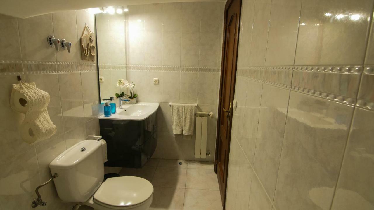 Tolare-berri Guest house 2*