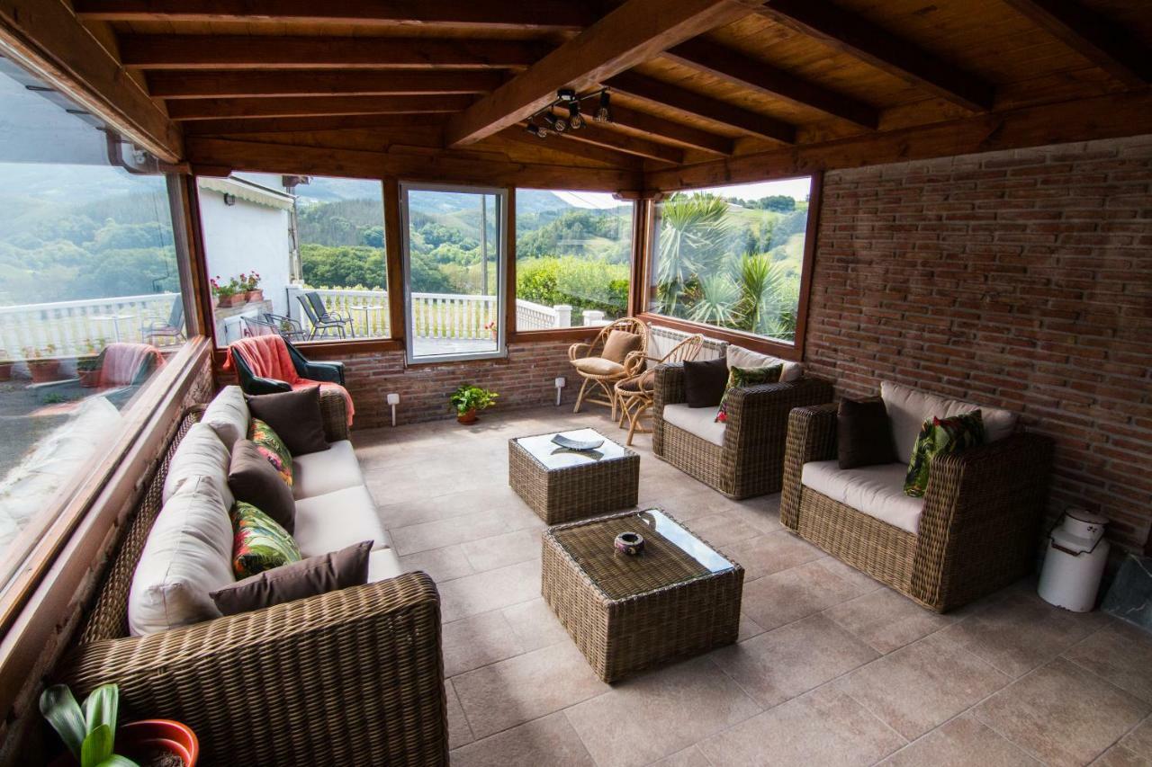 Guest house Tolare-berri