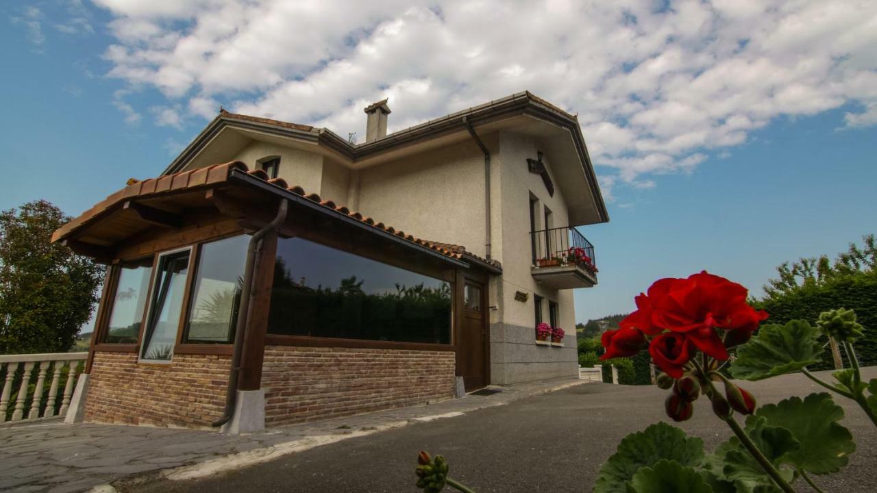 Tolare-berri Guest house