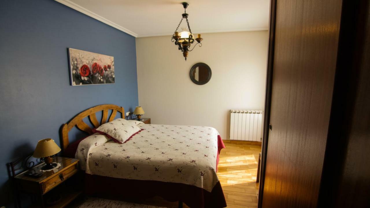 Tolare-berri Guest house