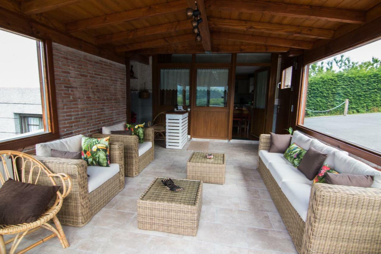 Guest house Tolare-berri