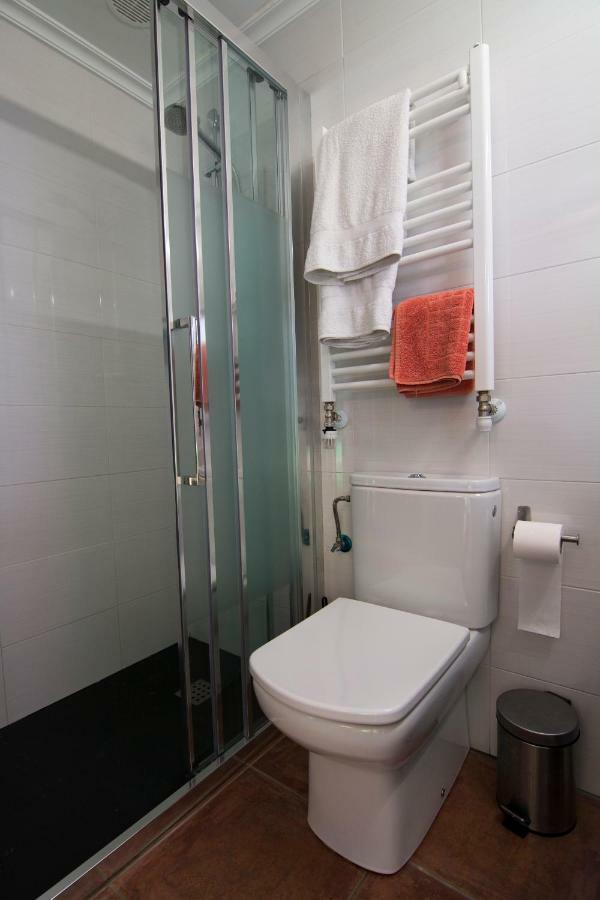 Tolare-berri Guest house 2*