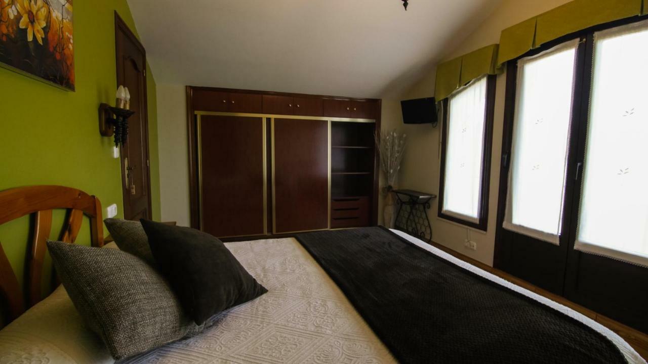 Tolare-berri Guest house Zestoa