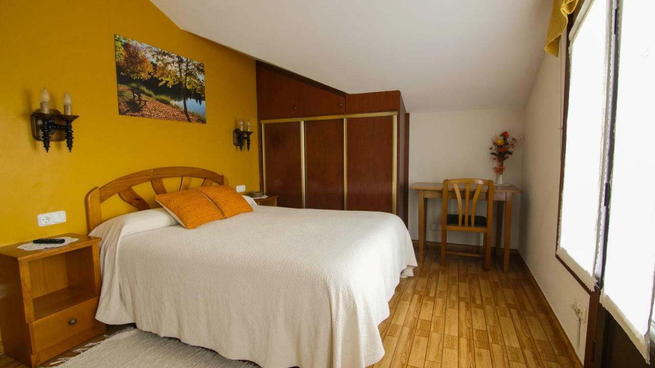 Tolare-berri Guest house Zestoa