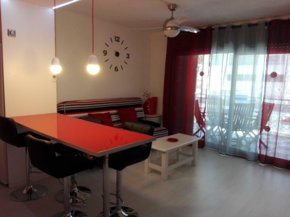 Apartamento Zeus Montblanc *