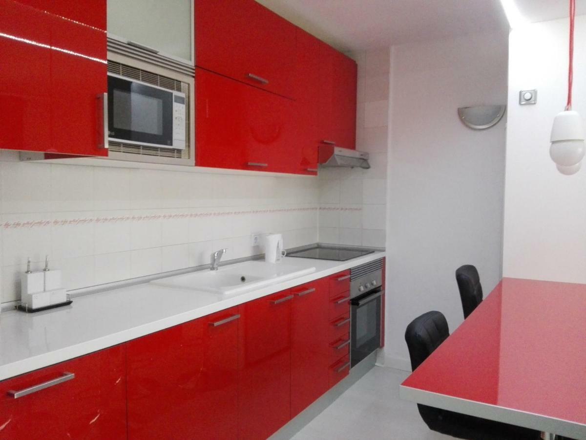 Zeus Montblanc Apartamento *