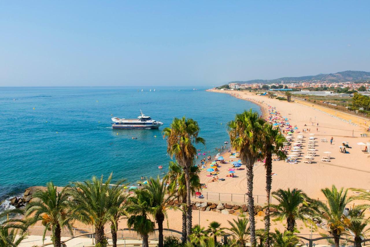 Hotel Indalo Park Santa Susanna