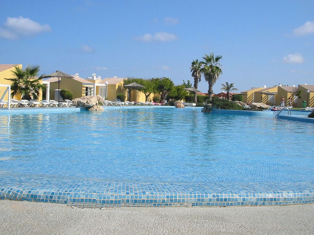 Sagitario Menorca Mar Adults Only 2*