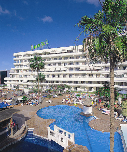 Hovima Santa María Hotel 3*