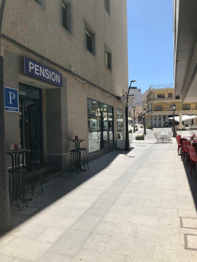 Juan Pedro Pensión