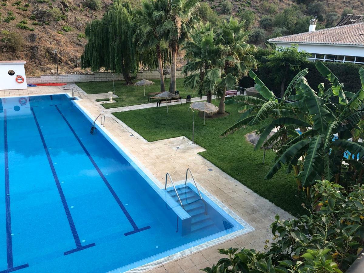 Hotel Del Bandolero Borge