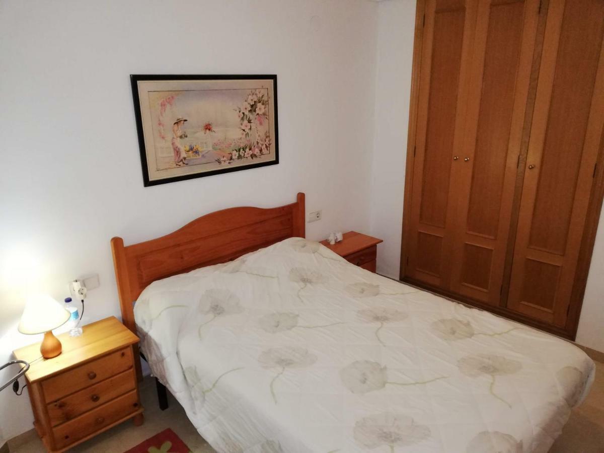 Dorasal Solo Familias Serviplaya Apartment