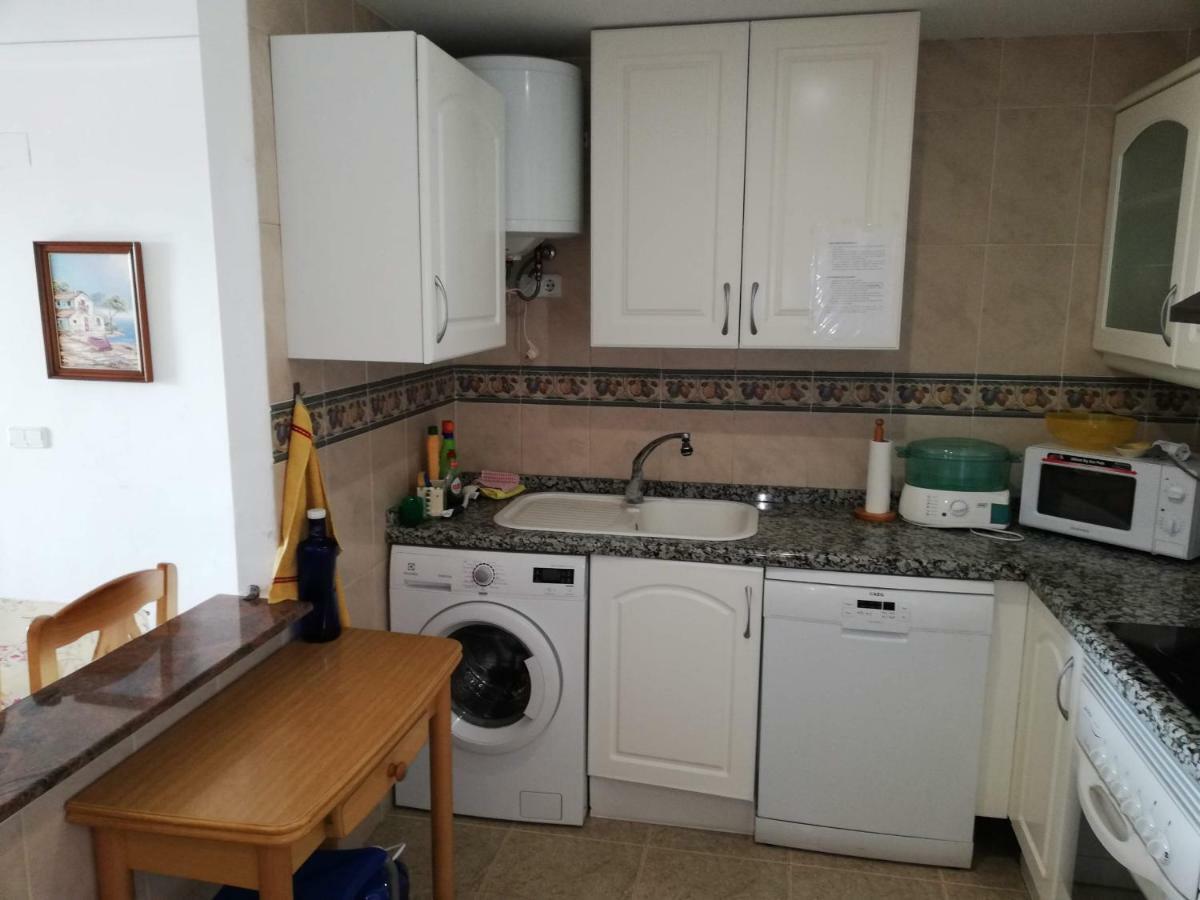 Dorasal Solo Familias Serviplaya Apartment