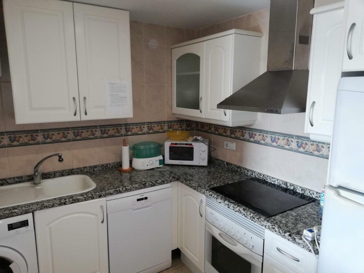 Apartment Dorasal Solo Familias Serviplaya Playa De Xeraco