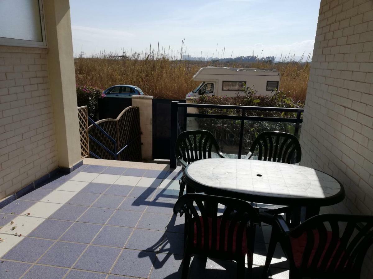 Dorasal Solo Familias Serviplaya Apartment Playa De Xeraco