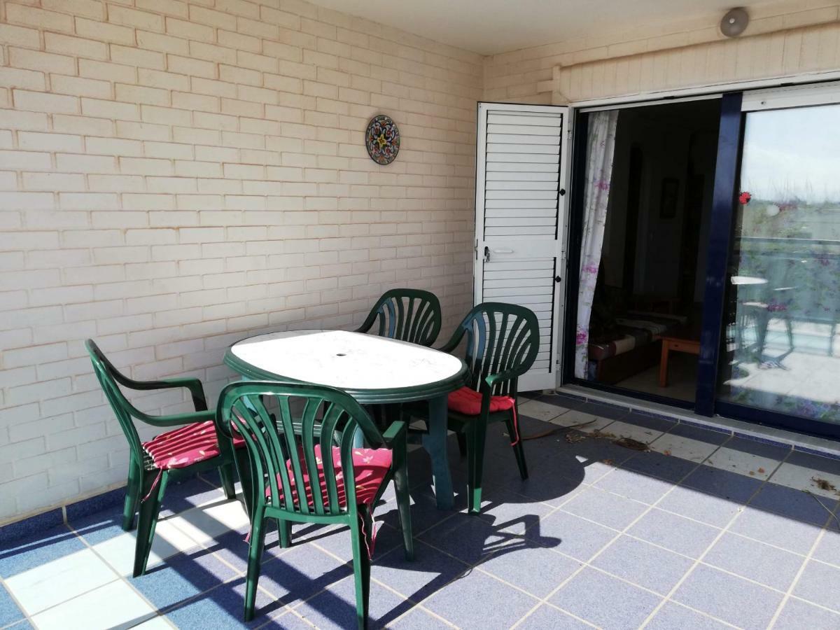 Dorasal Solo Familias Serviplaya Apartment