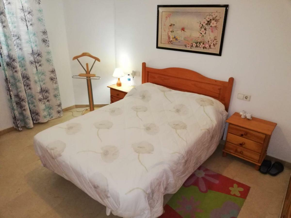 Dorasal Solo Familias Serviplaya Apartment